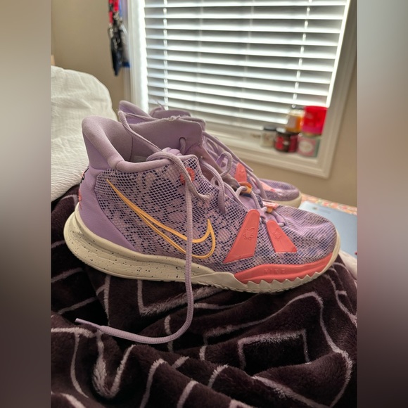 Nike Shoes Kyrie 7 Basketball Shoes Poshmark